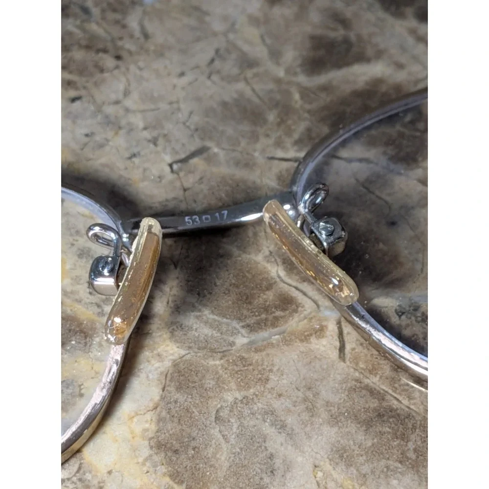 Coach Eyeglasses Frames          HC 5119 9367 Rose Gold 53-17-140